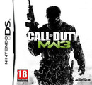 Call of Duty : Modern Warfare 3 (DS)