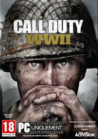 Call of Duty®: WWII (PC)