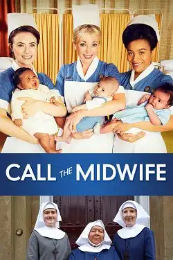 Call the Midwife S12E08 VOSTFR HDTV