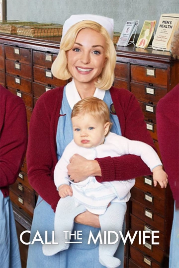 Call the Midwife VOSTFR S13E03 HDTV 2023