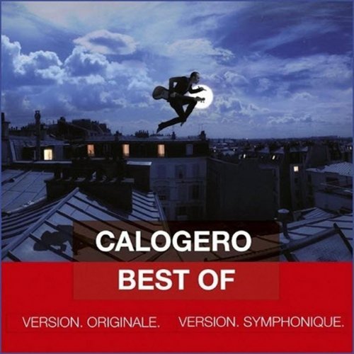 Calogero - Best Of 2010-2019