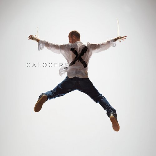 Calogero - X MP3 2024