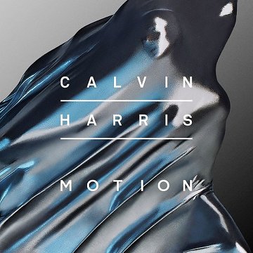 Calvin Harris - Motion 2014