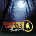 Campfire Legends - The Babysitter (PC)
