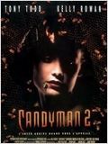 Candyman 2 FRENCH DVDRIP 1995
