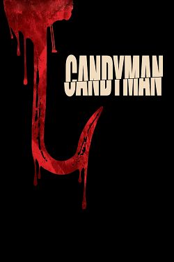 Candyman FRENCH WEBRIP 720p 2021