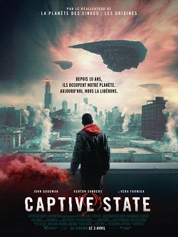 Captive State FRENCH BluRay 720p 2019