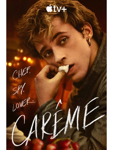 Carême S01E06 FRENCH HDTV 2025