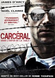 Carceral : Dans l'enfer de la taule (Screwed) FRENCH DVDRIP 2012