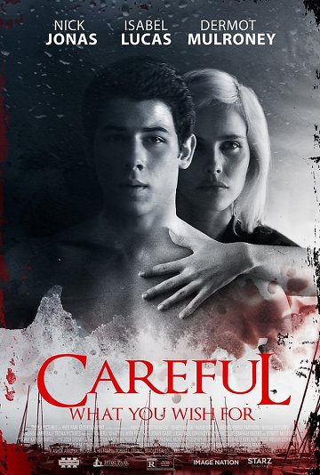 Careful What You Wish For FRENCH DVDRIP 2016