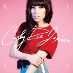 Carly Rae Jepsen - Kiss (Deluxe Edition - 17 Tracks) 2012