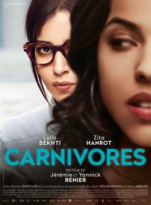 Carnivores FRENCH DVDRIP 2018