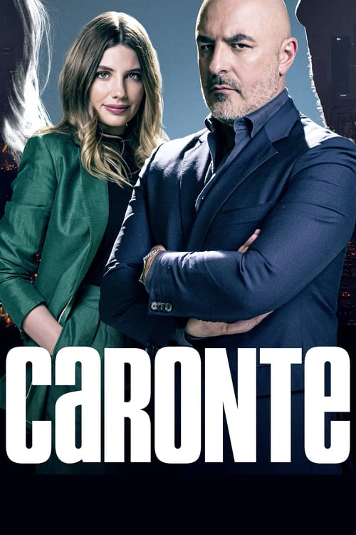 Caronte Saison 1 FRENCH HDTV