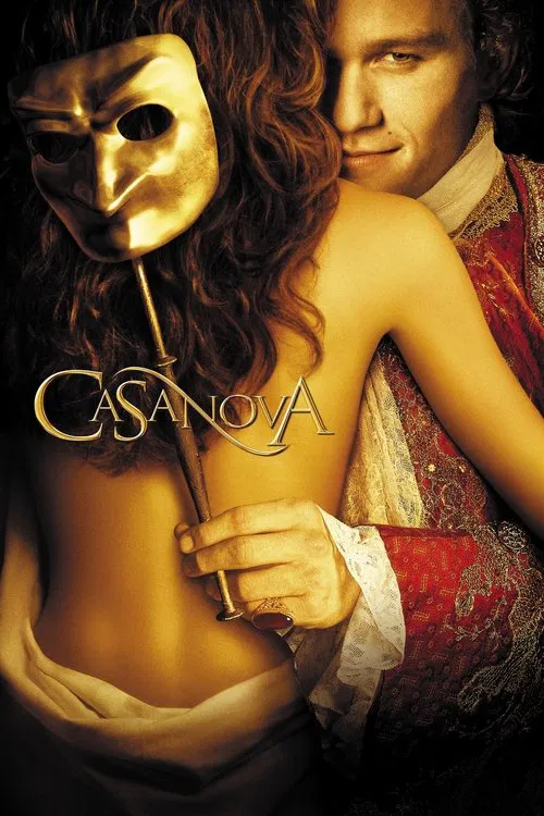 Casanova MULTI TRUEFRENCH HDLight 1080p 2005