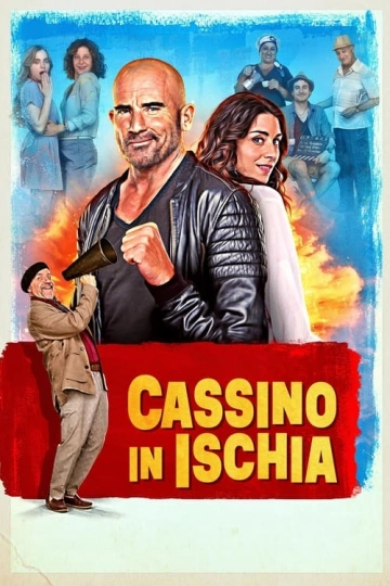 Cassino à Ischia FRENCH WEBRIP 720p 2024