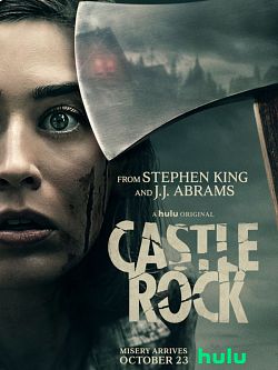 Castle Rock Saison 2 FRENCH HDTV
