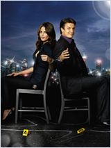 Castle S04E07 FRENCH HDTV