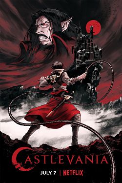 Castlevania Saison 2 FRENCH HDTV