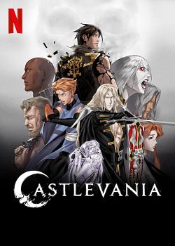 Castlevania Saison 4 VOSTFR HDTV