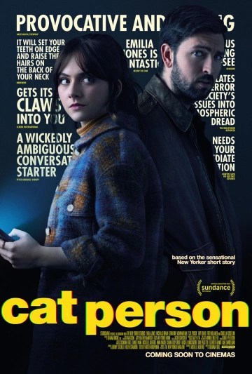 Cat Person FRENCH WEBRIP x264 2023