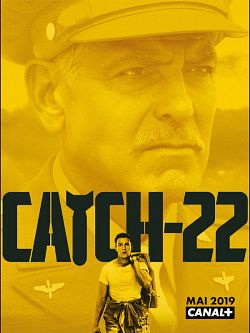 Catch 22 S01E06 FINAL VOSTFR HDTV