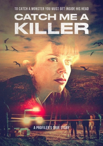 Catch Me A Killer S01E11 VOSTFR HDTV 2024