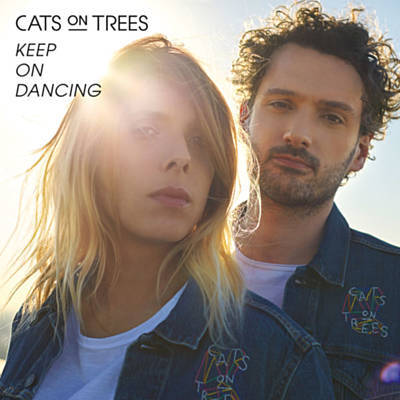 Cats on Trees - Neon - 2018