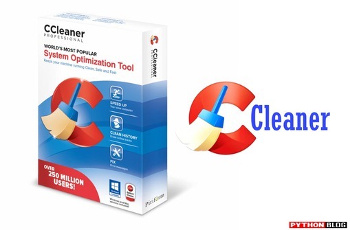 CCleaner Professional 5.91.9537
