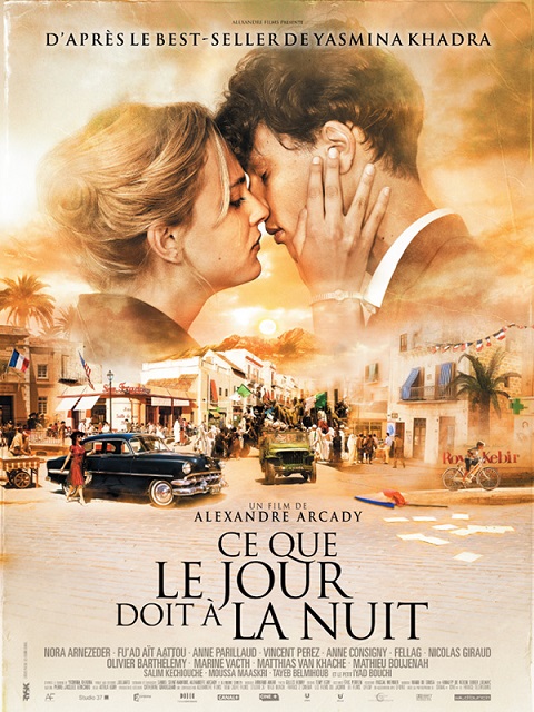 Ce que le jour doit à la nuit FRENCH HDLight 1080p 2012 FRENCH HDLight 1080p 2012