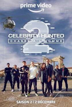 Celebrity Hunted - Chasse à l'homme S02E01 FRENCH HDTV