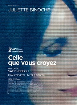 Celle que Vous Croyez FRENCH DVDRIP 2019
