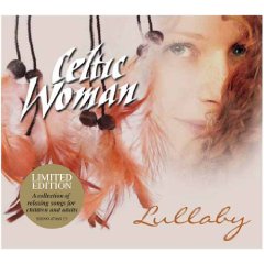 Celtic Woman - Lullaby-2010-C4