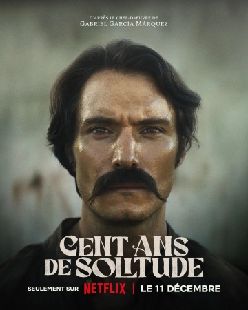 Cent ans de solitude - One Hundred Years of Solitude Saison 1 MULTI HDTV 2160p 2024