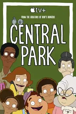 Central Park S03E04 FRENCH HDTV