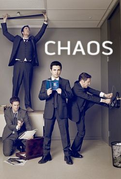 Chaos S01E06 FRENCH HDTV