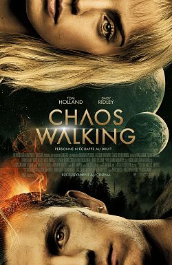 Chaos Walking FRENCH WEBRIP 2021