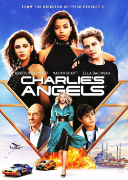 Charlie's Angels FRENCH DVDRIP 2020