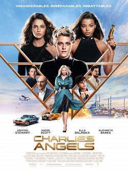 Charlie's Angels TRUEFRENCH HDRIP MD 2020