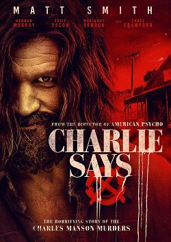 Charlie Says FRENCH DVDRIP 2020