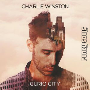 Charlie Winston - Curio City 2015