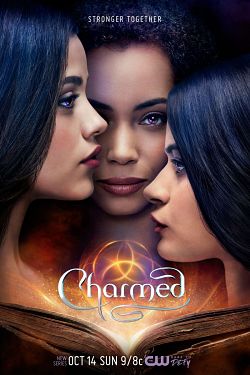 Charmed (2018) S01E17 VOSTFR HDTV