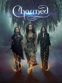 Charmed S03E05 VOSTFR HDTV