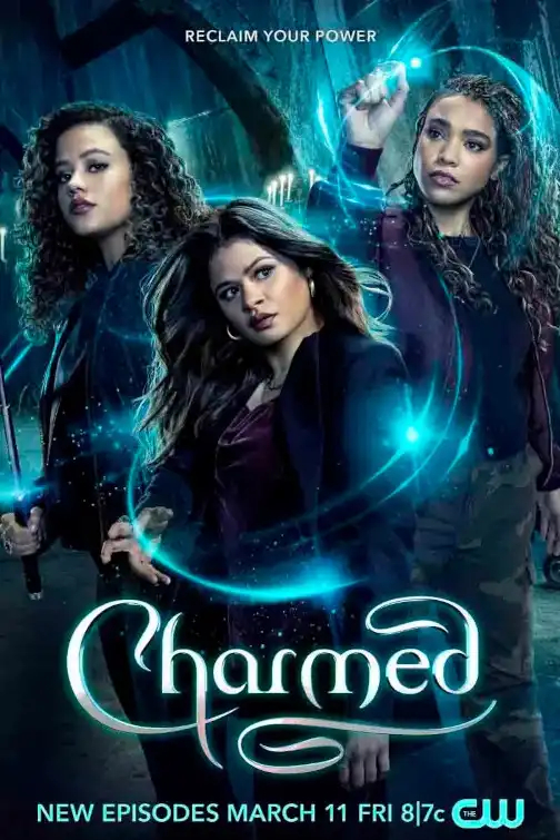 Charmed S04E09-13 FINAL FRENCH HDTV