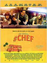 #Chef FRENCH BluRay 720p 2014