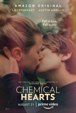 Chemical Hearts FRENCH WEBRIP 1080p 2020