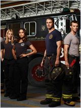 Chicago Fire S01E06 VOSTFR HDTV