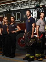 Chicago Fire S02E19 VOSTFR HDTV