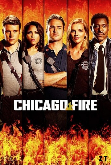 Chicago Fire S05E16 FRENCH HDTV