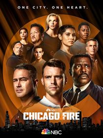 Chicago Fire S10E05 VOSTFR HDTV