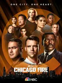Chicago Fire S10E07 FRENCH HDTV
